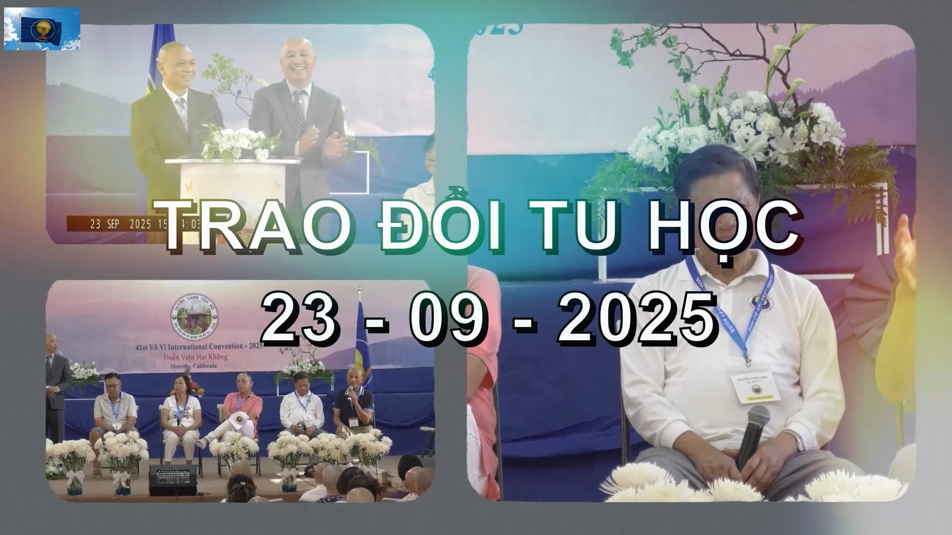 VO VI CONVENTION 2025